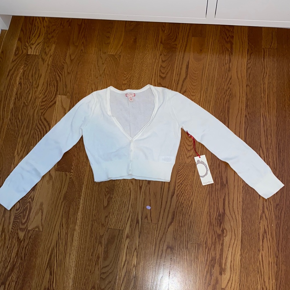 Ruby and bloom dress coverup